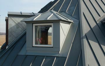 metal roofing Copperhouse, Cornwall