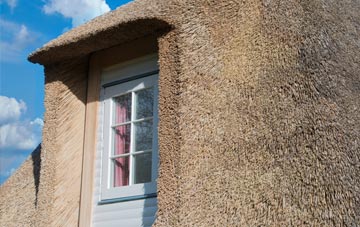 Copperhouse thatch roof disadvantages