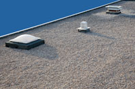 Copperhouse flat roofing