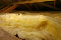 Copperhouse pitch roof insulation